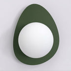 OVO K1 OLIVE GREEN