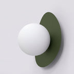OVO K1 OLIVE GREEN