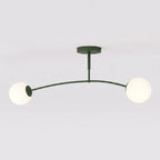 PREGOS 2 OLIVE GREEN