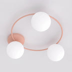 SOPRA 3 CORAL