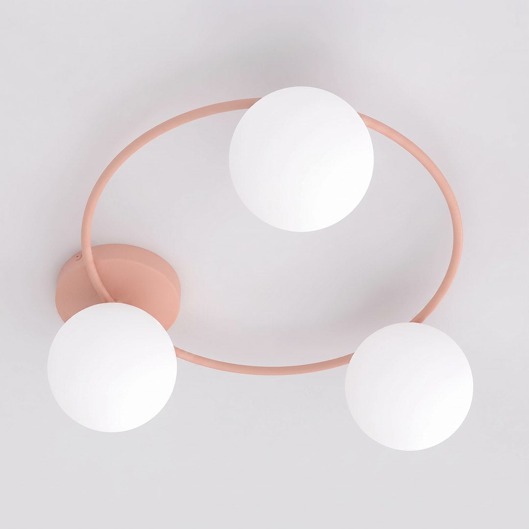 SOPRA 3 CORAL