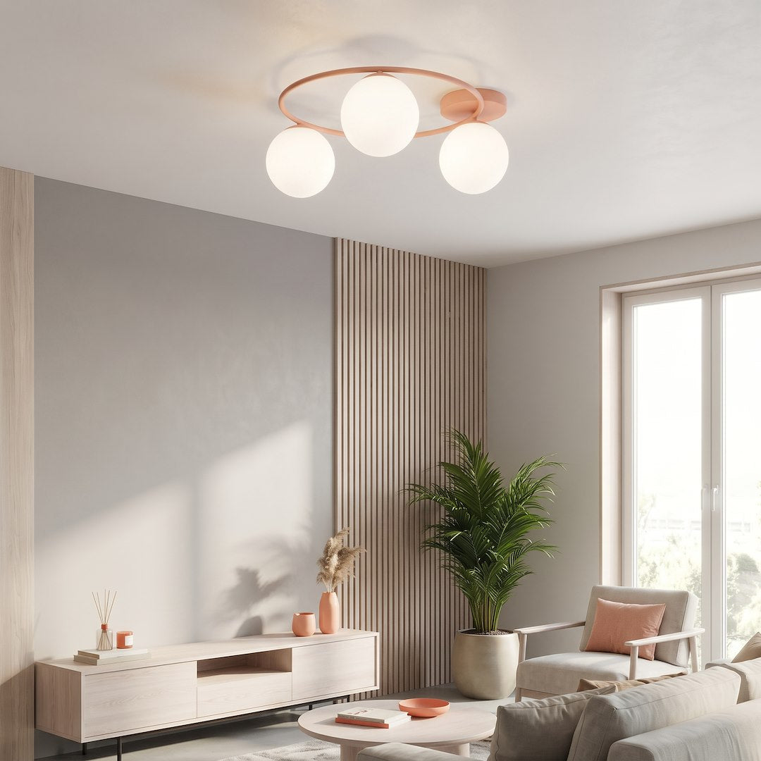 SOPRA 3 CORAL