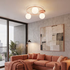 SOPRA 3 CORAL