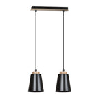 BOLERO 2 BLACK