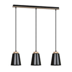 BOLERO 3 BLACK