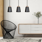 BOLERO 3 BLACK