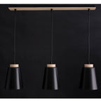 BOLERO 3 BLACK