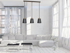 BOLERO 3 BLACK