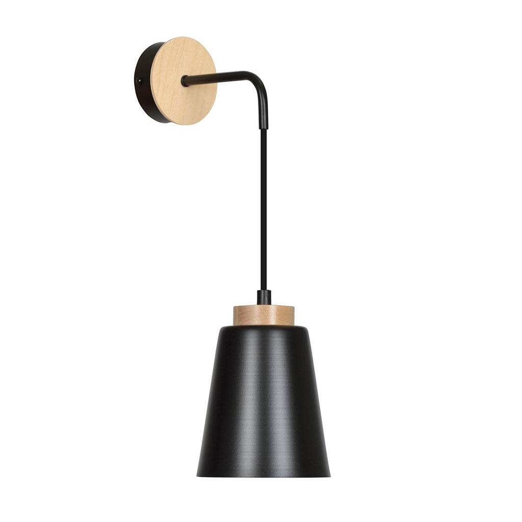 BOLERO K1 BLACK