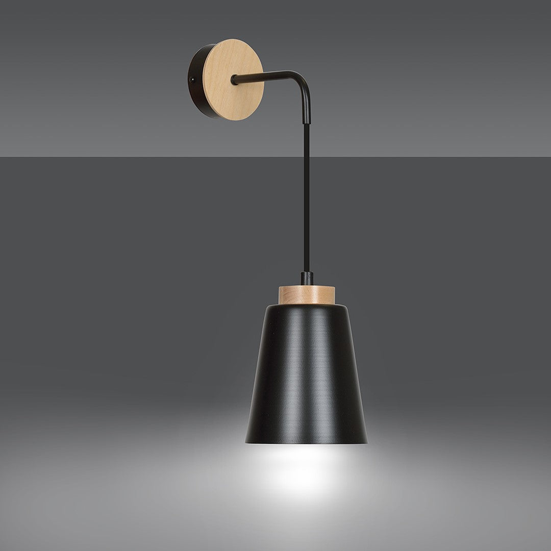 BOLERO K1 BLACK
