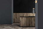 BOLERO K1 BLACK