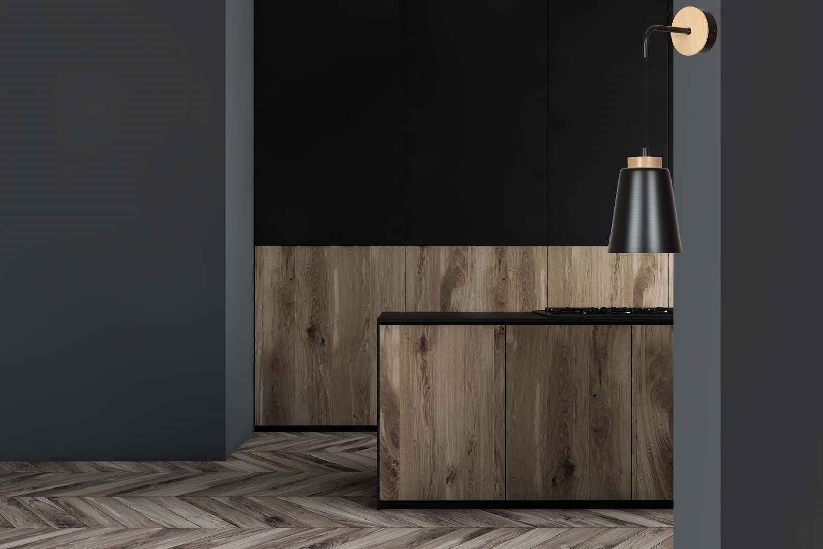 BOLERO K1 BLACK