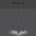 SELTER 3 BLACK
