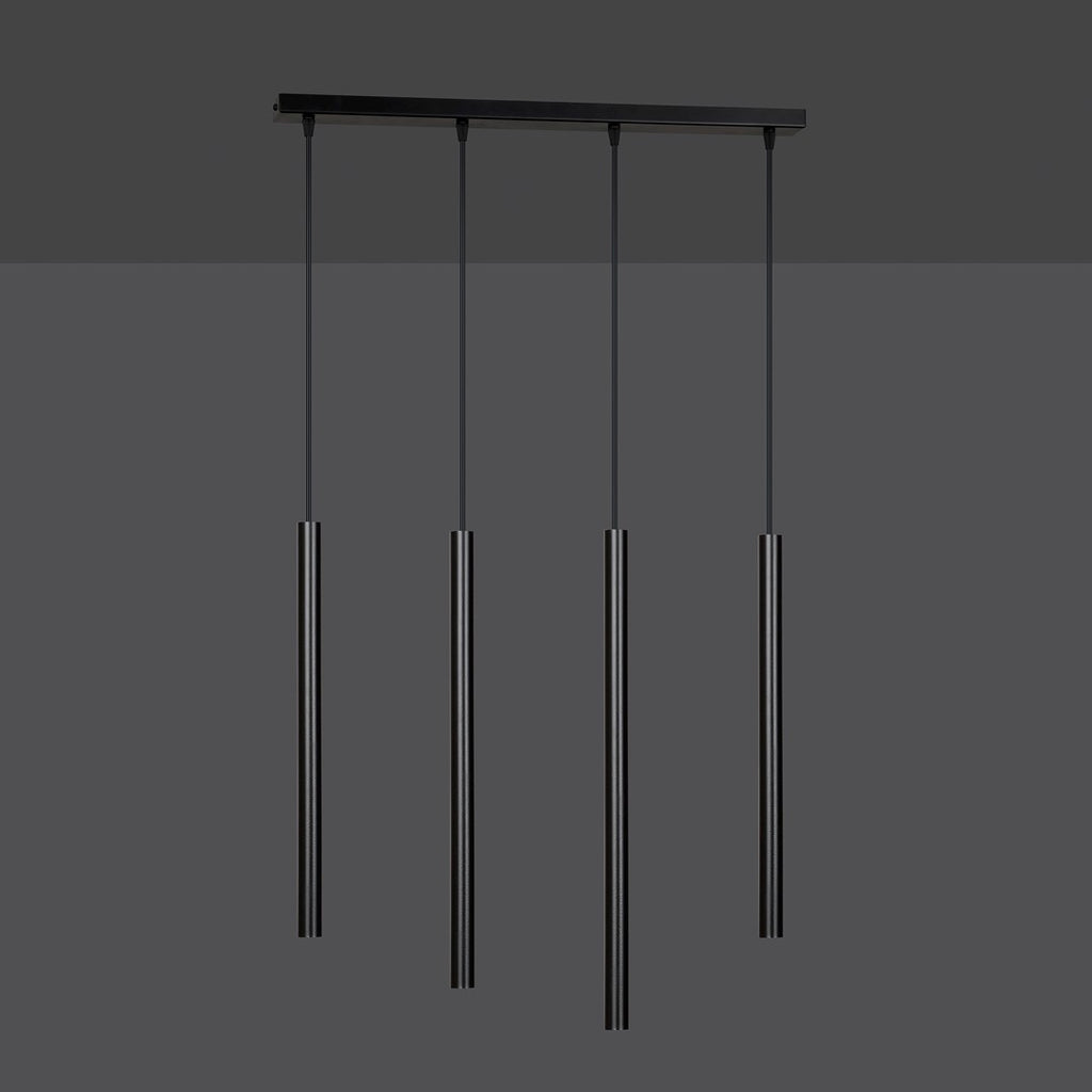 SELTER 4 BLACK