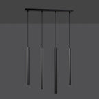 SELTER 4 BLACK