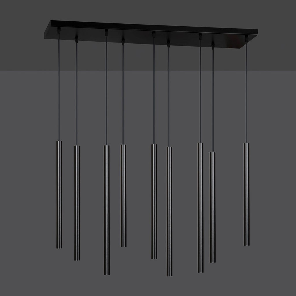 SELTER 9 BLACK