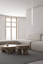 SELTER 1 WHITE