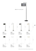TRAPO LP1 BL WHITE
