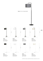 TRAPO LP1 BL WHITE
