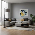 TRAPO LP1 BL GRAY