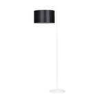 TRAPO LP1 WH BLACK