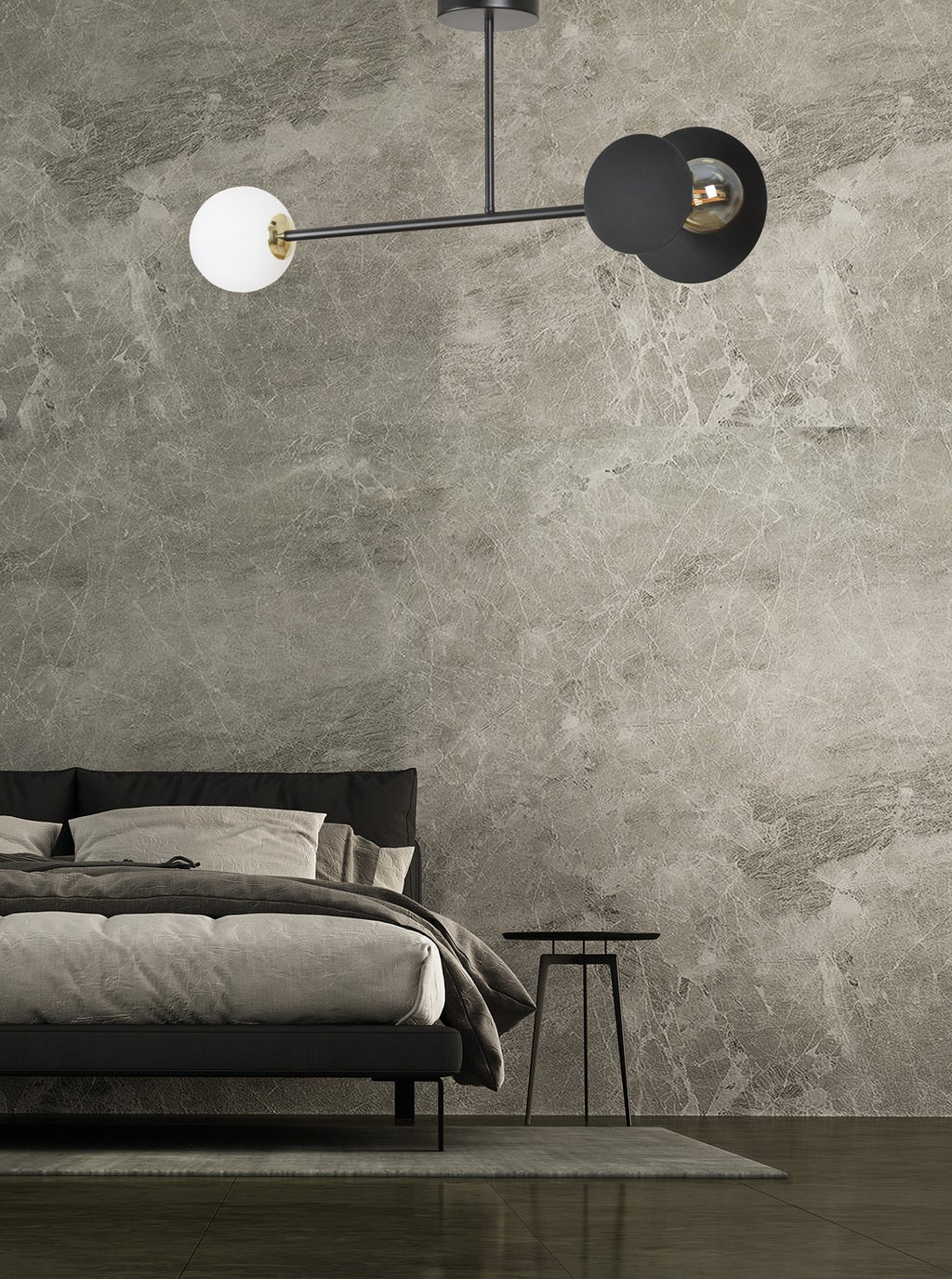 MINERVA 2 BLACK