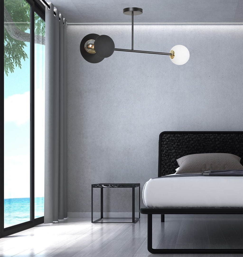 MINERVA 2 BLACK