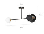 MINERVA 2 BLACK