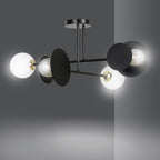 MINERVA 4 BLACK