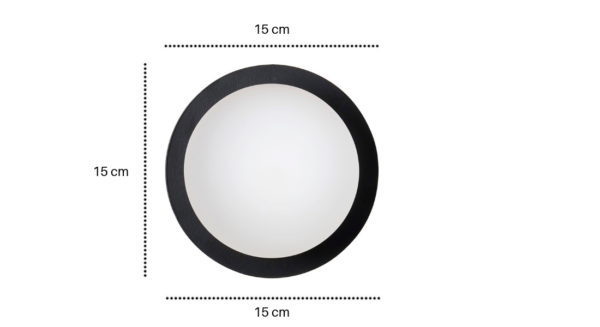 MINERVA K1 BLACK