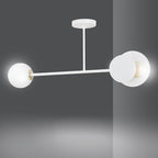 MINERVA 2 WHITE