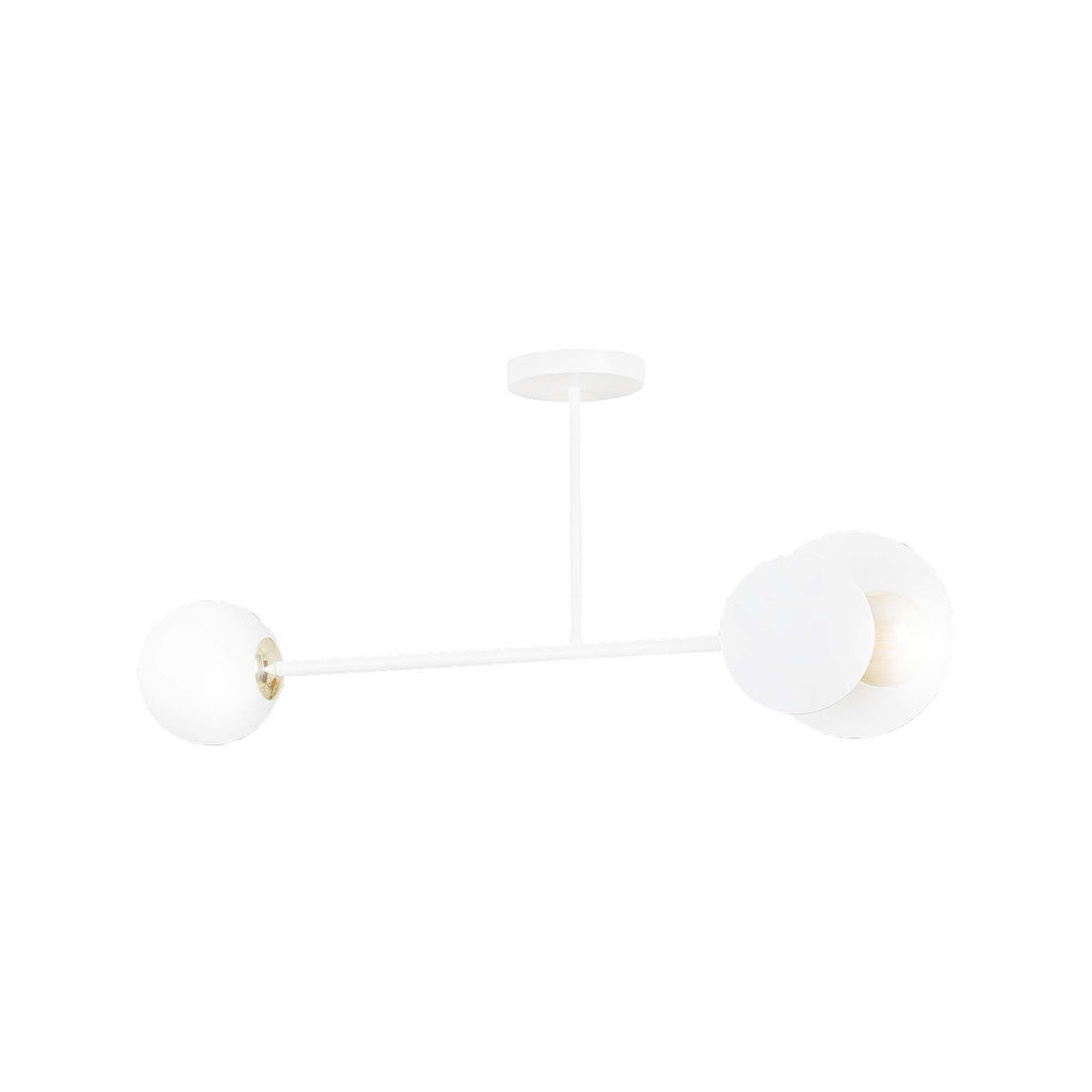 MINERVA 2 WHITE