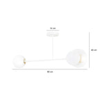 MINERVA 2 WHITE