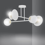 MINERVA 4 WHITE