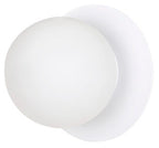 MINERVA K1 WHITE