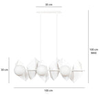 DRIFTON 6 WHITE