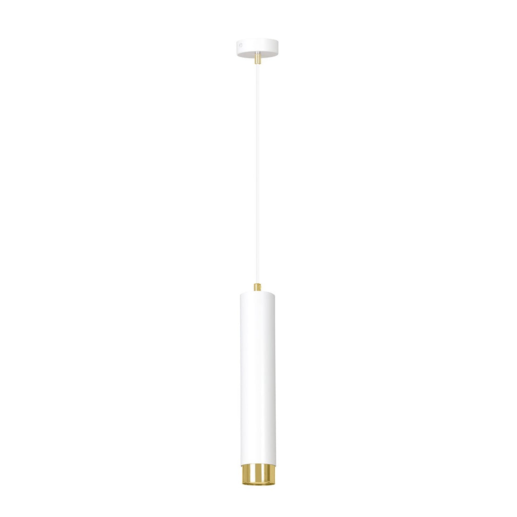 KIBO 1 WH/GOLD