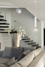 KIBO 1 WH/GOLD