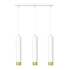 KIBO 3 WH/GOLD