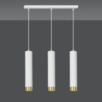 KIBO 3 WH/GOLD