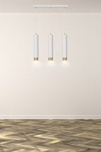 KIBO 3 WH/GOLD