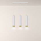 KIBO 3 WH/GOLD