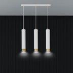 KIBO 3 WH/GOLD