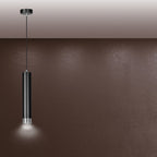 KIBO 1 BL/CHROME