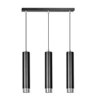 KIBO 3 BL/CHROME