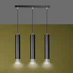KIBO 3 BL/CHROME