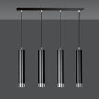 KIBO 4 BL/CHROME