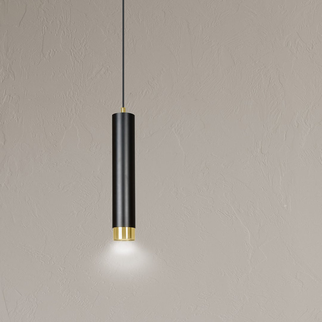 KIBO 1 BL/GOLD