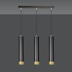 KIBO 3 BL/GOLD