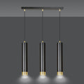 KIBO 3 BL/GOLD